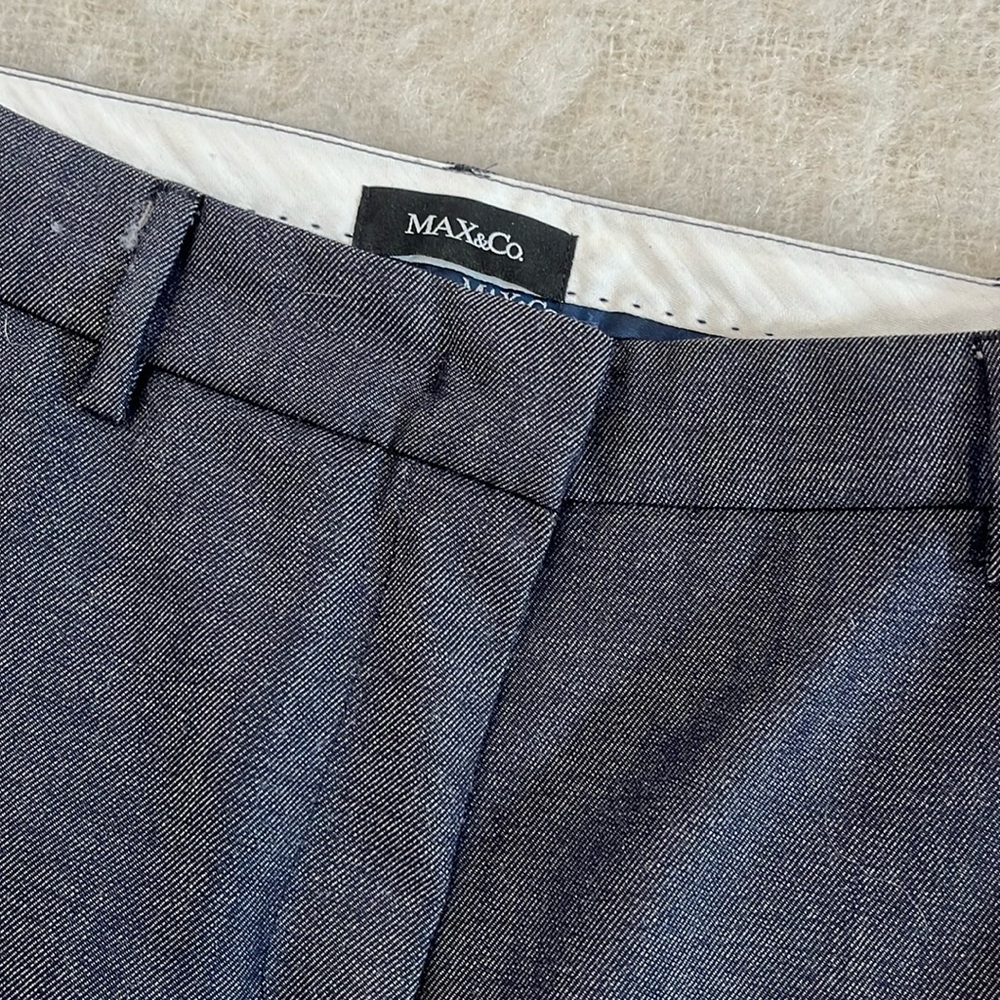 Max & Co pants - Picture 2 of 7